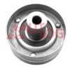 AUTLOG RT1360 Deflection/Guide Pulley, v-ribbed belt